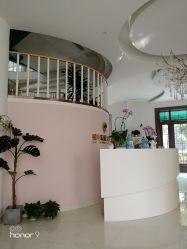 -新蝶变皮肤管理中心