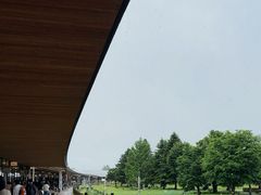 -轻井泽王子购物广场