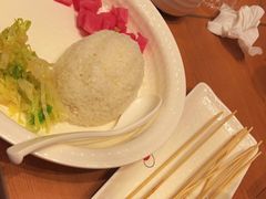 -阳阳中国饭(北京荟聚店)