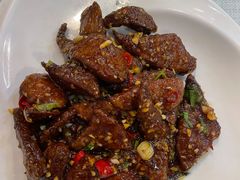 -金姐台湾菜(珠江路店)
