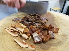 -剑南五香牛肉店