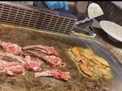 -星伦多自助料理·涮烤一体(杭州来福士店)