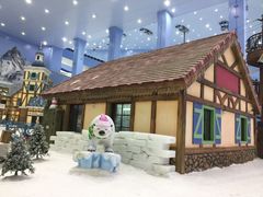 -广州热雪奇迹