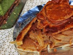 肉桂苹果-Pie Bird(新闸路店)