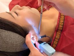 -小仙女采耳·按摩·SPA(深圳旗舰店)