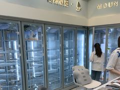 -山与蓝·轻糖鲜果蛋糕(勒泰店)