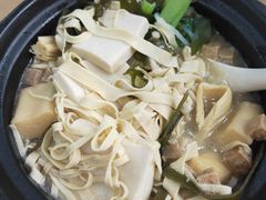 -东关吉祥西安腊汁肉夹馍(健德门店)