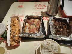 -罗莎蛋糕Rosa bread(四方坪店)