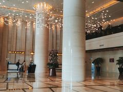 -广交会威斯汀酒店