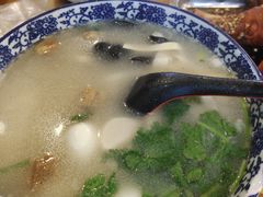 -凤齐羊肉烩面馆