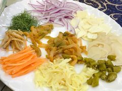 -祈胜邨•顺德鱼生•顺德菜(容桂店)