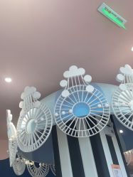 -奈尔宝家庭中心·亲子餐厅(前滩店)