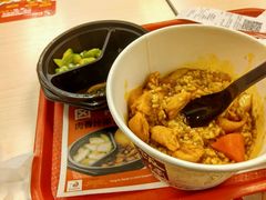 -肯德基(西单商场店)