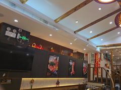 -青瓦餐厅·生鱼片·韩园烤肉(西塔店)