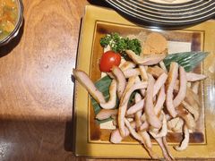 -九井澤精致料理(金茂店)