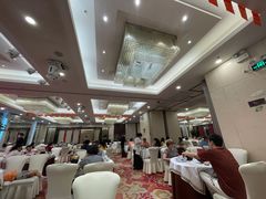 大堂-广州酒家(昌岗地铁站店)