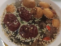 -宁夏国强手抓羊肉·清真菜(未央路凤三店)