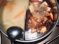 -左庭右院鲜牛肉火锅(新梅广场店)