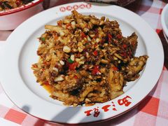-西江红·株洲本地菜(滨江南路店)