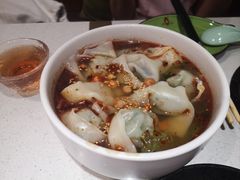 -一叶一世界•素食餐厅(新光天地店)