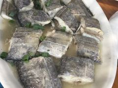 -胖大嫂渔家排档(半边山店)