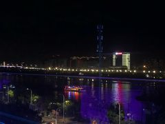 -福州天元国际威斯汀酒店·中国元素餐厅