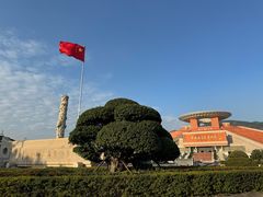 -中国闽台缘博物馆