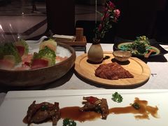 -菩提素素食餐厅(晶郦馆店)