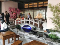 -吴莊(龙城万科里店)