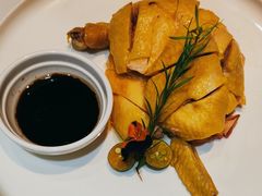 白切鸡-丰收日(五角场店)