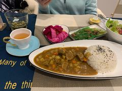 -燕庭·纯燕窝·甜品下午茶(南京西路店)