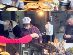 -放心脆皮油条(中房三林城店)