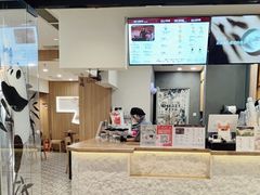 -霸王茶姬(正佳广场店)