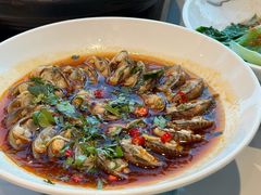 -不仔客海鲜·烧烤·270度海景餐厅(大东海店)