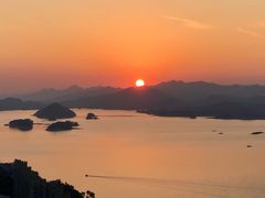 -千岛湖天屿景区