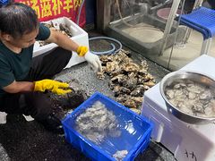 -花苑美食横琴生蚝火锅(拱北粤华路店)