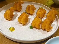 -竹里馆 ·茶食(奥体店)