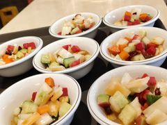 -福来居烤鸭店(天坛二店)