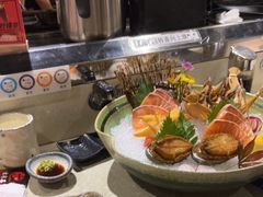 -古田居·特色寿司料理(骏欣中心店)