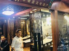 -净耳阁采耳文化体验馆(华强北店)