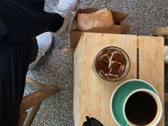 -BAKER&SPICE(安福路店)