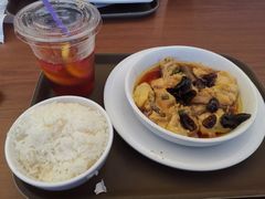 -太兴烧味餐厅(香港机场店)