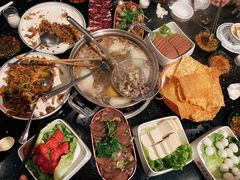 -尚合里潮汕牛肉火锅(海沧店)