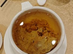-麒麟中餐厅·经典粤菜·地道菜式老字号(广州长隆酒店)