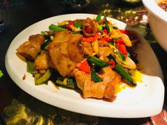 -缪氏川菜(深圳北站缤果空间店)