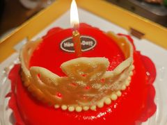 -哈根达斯(龙湖时代天街店)