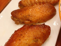 -玛格萝妮比萨屋(四平店)