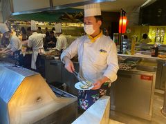 -漳州佰翔圆山酒店·圆山畔西餐厅