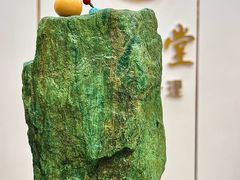 -金茂览秀城
