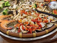 -江海酒家(赤岗店)